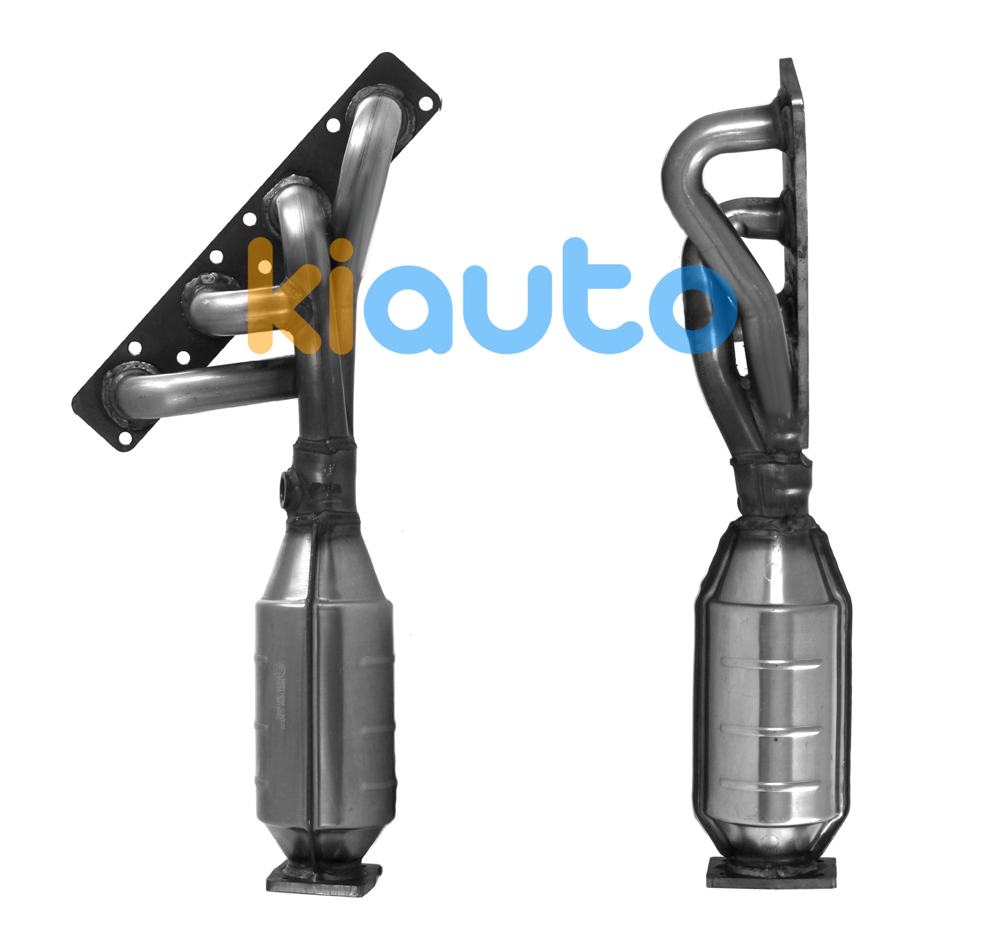 18407525455 / 18407570338 | Acheter catalyseur bmw 118i ... | Kiauto