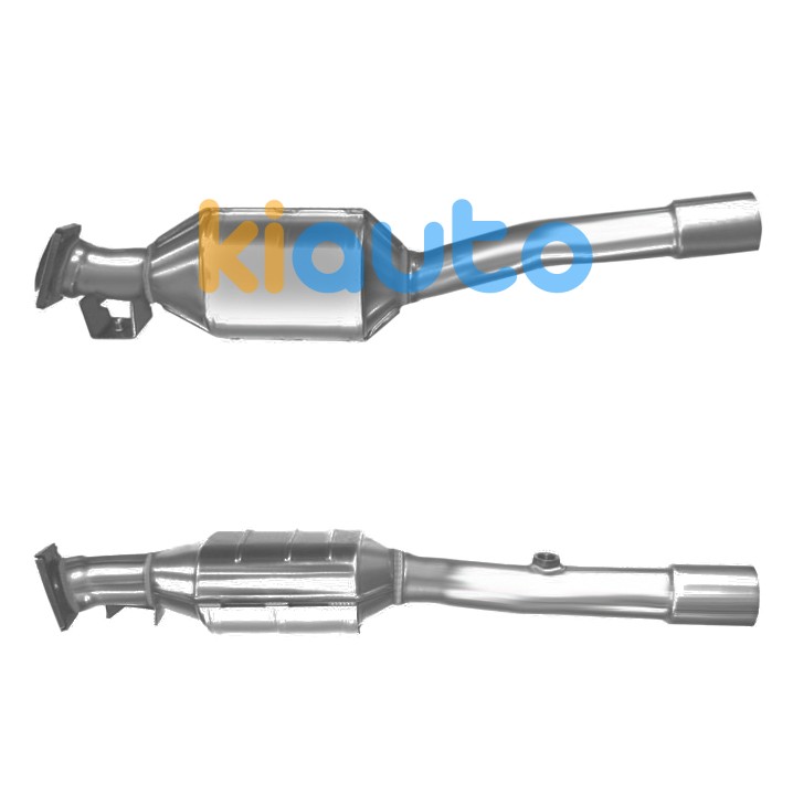 4D0131701DR | Acheter catalyseur audi s8 4... | Kiauto