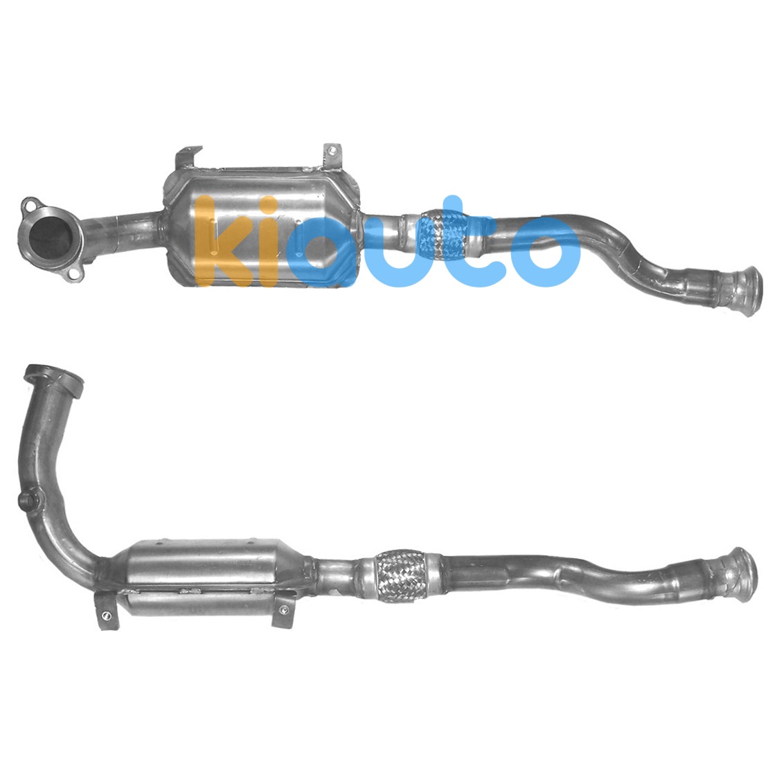 7700432798 | Acheter catalyseur renault m... | Kiauto