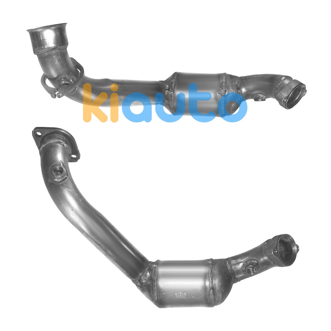 Acheter catalyseur mercedes ... | Kiauto Acheter catalyseur mercedes ... | Kiauto
