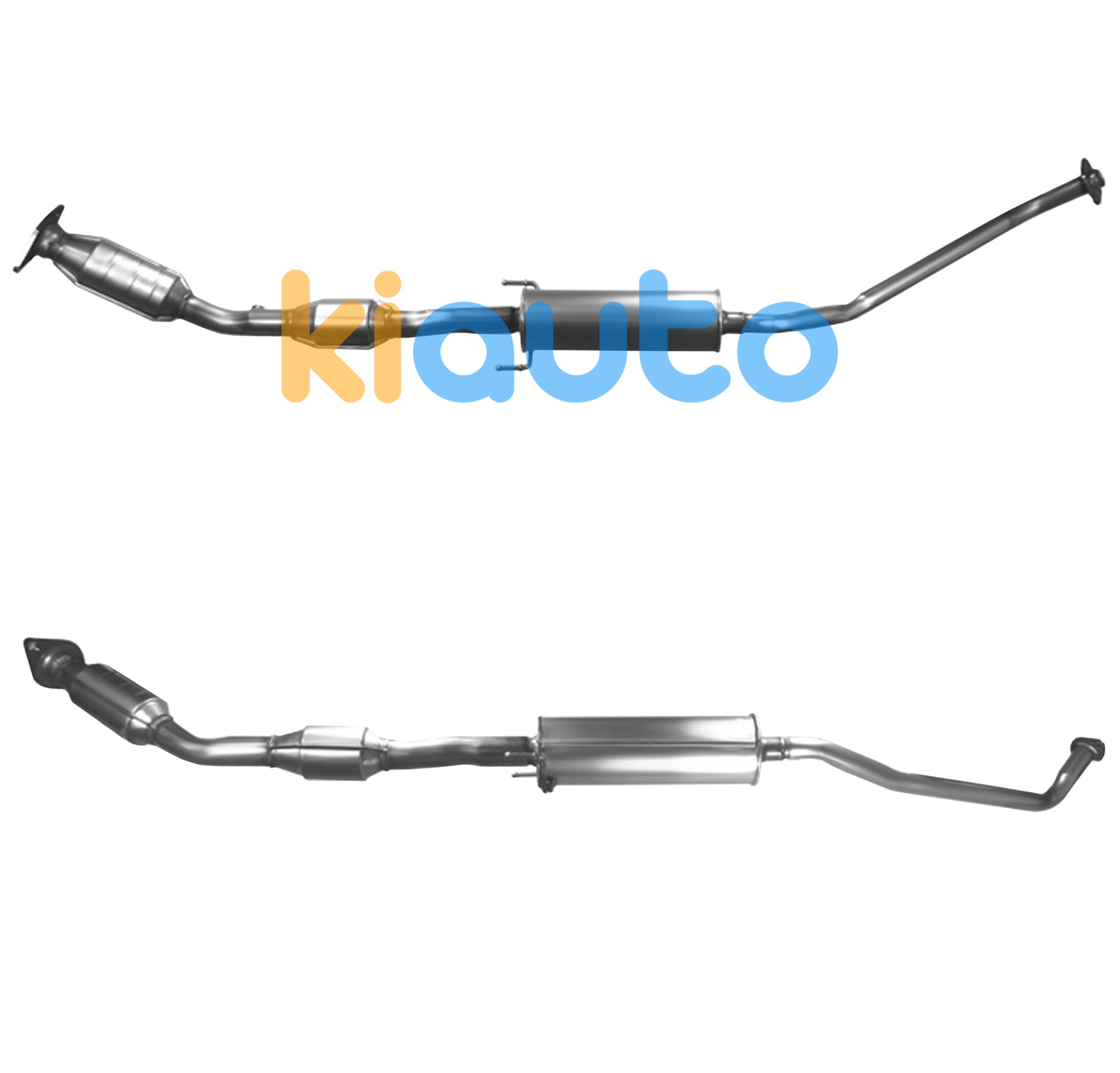 174100D120 / 174100D140 | Acheter catalyseur toyota co... | Kiauto 174100D120 / 174100D140 | Acheter catalyseur toyota co... | Kiauto
