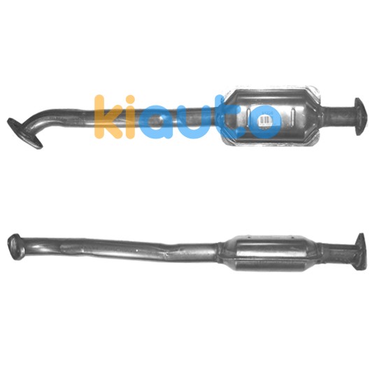 855023 / 855151 | Acheter catalyseur opel kade... | Kiauto 855023 / 855151 | Acheter catalyseur opel kade... | Kiauto