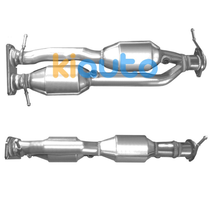 60670266 | Acheter catalyseur alfa rome... | Kiauto