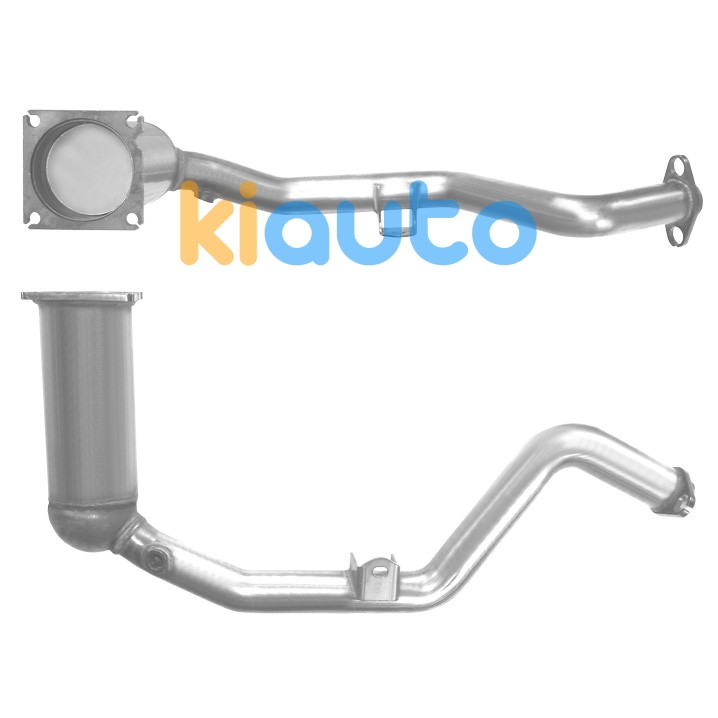 1731N0 | Acheter catalyseur peugeot 3... | Kiauto