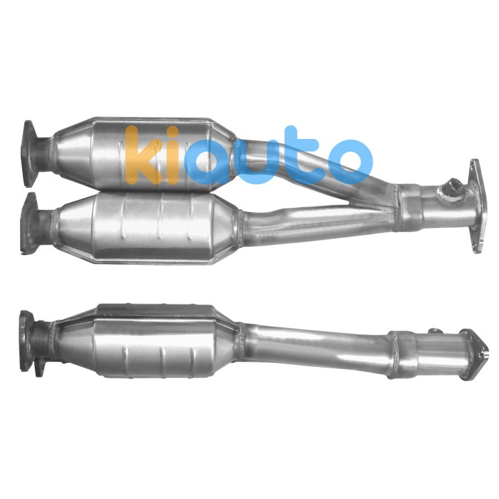 1ML254400X | Acheter catalyseur seat leon... | Kiauto 1ML254400X | Acheter catalyseur seat leon... | Kiauto