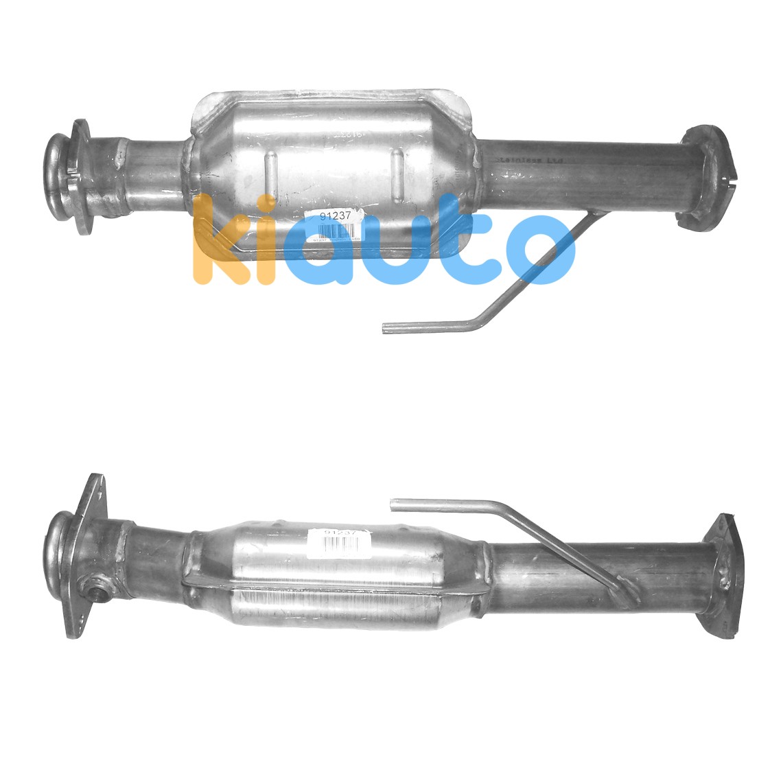 Acheter catalyseur jeep wran... | Kiauto Acheter catalyseur jeep wran... | Kiauto