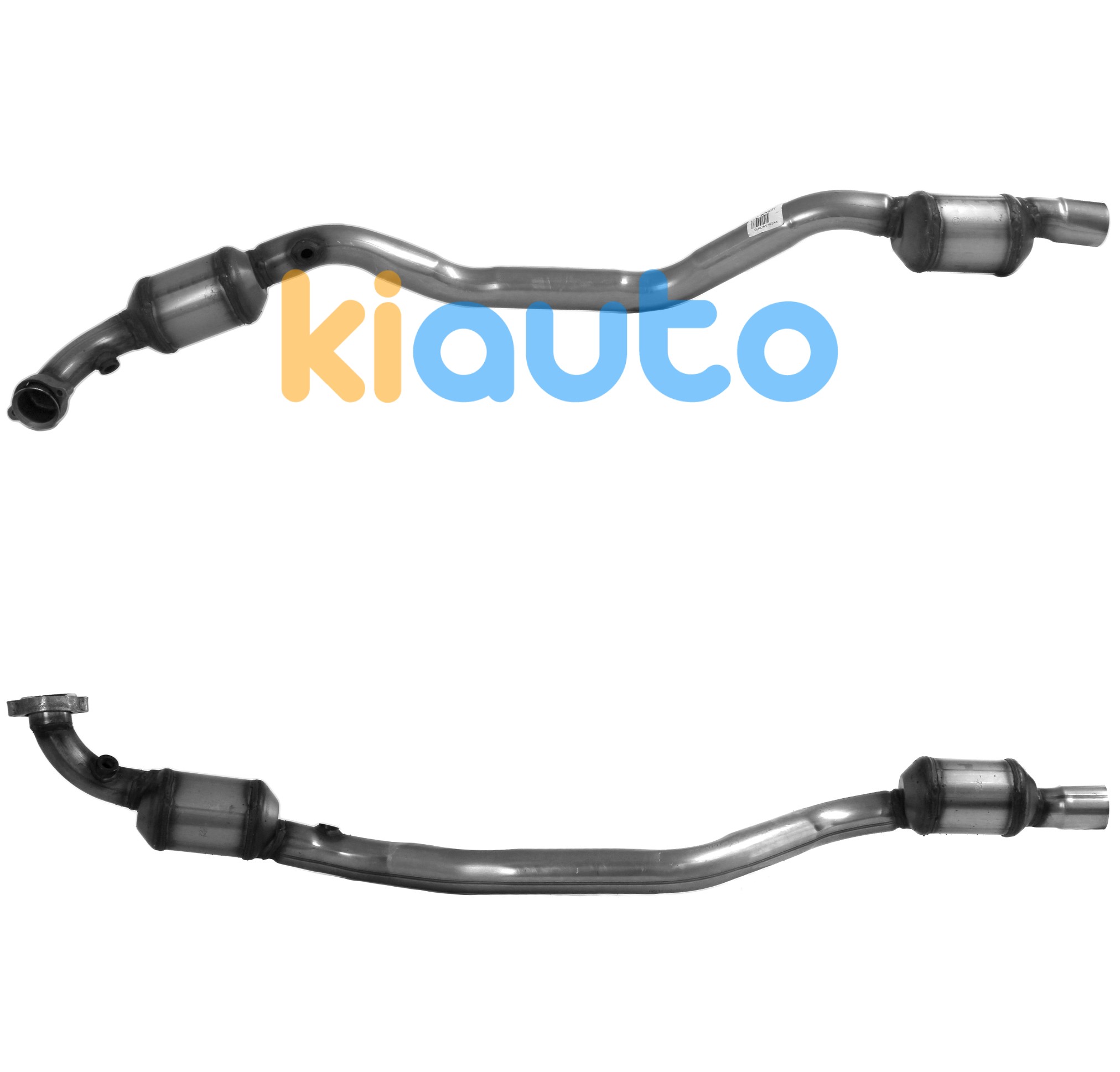 2304901819 / A2304901819 | Acheter catalyseur mercedes ... | Kiauto 2304901819 / A2304901819 | Acheter catalyseur mercedes ... | Kiauto