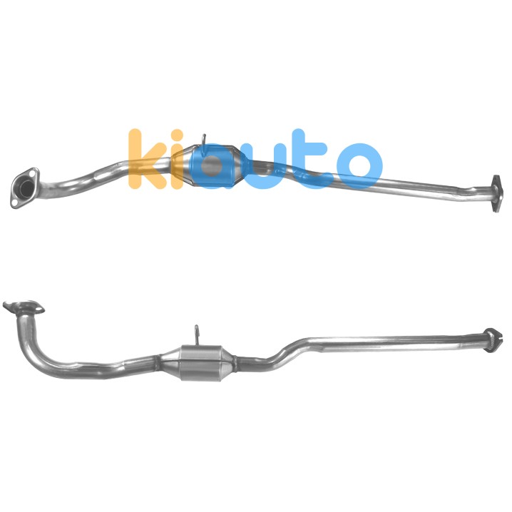1419060E11 / 1419063E10 / 1419080EB0 / 14190E82641 | Acheter catalyseur suzuki sw... | Kiauto
