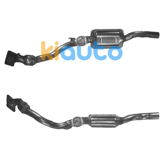 4B0253011X / 8D0131701DL | Acheter catalyseur audi a6 2... | Kiauto 4B0253011X / 8D0131701DL | Acheter catalyseur audi a6 2... | Kiauto