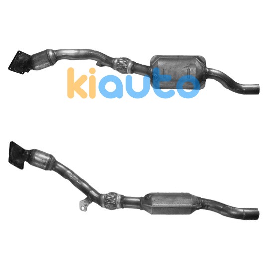 4B0253012AX / 8D0131701DN | Acheter catalyseur audi a6 2... | Kiauto 4B0253012AX / 8D0131701DN | Acheter catalyseur audi a6 2... | Kiauto