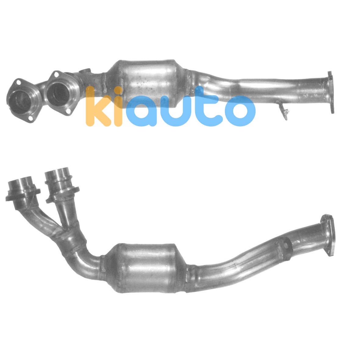 CBC5328 | Acheter catalyseur jaguar xj... | Kiauto