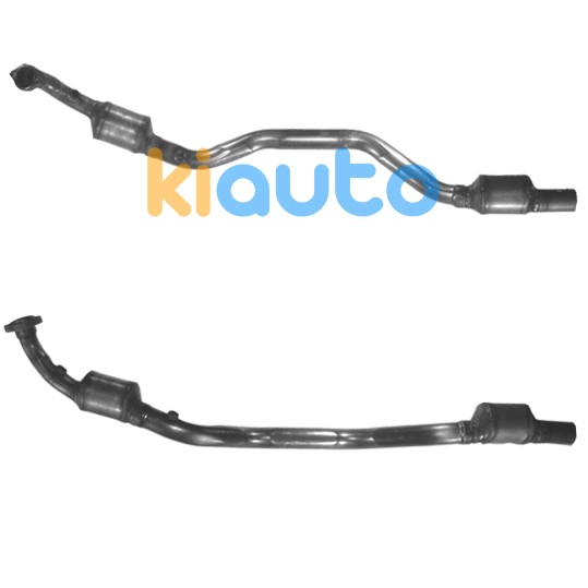 2304902119 / A2304902119 | Acheter catalyseur mercedes ... | Kiauto