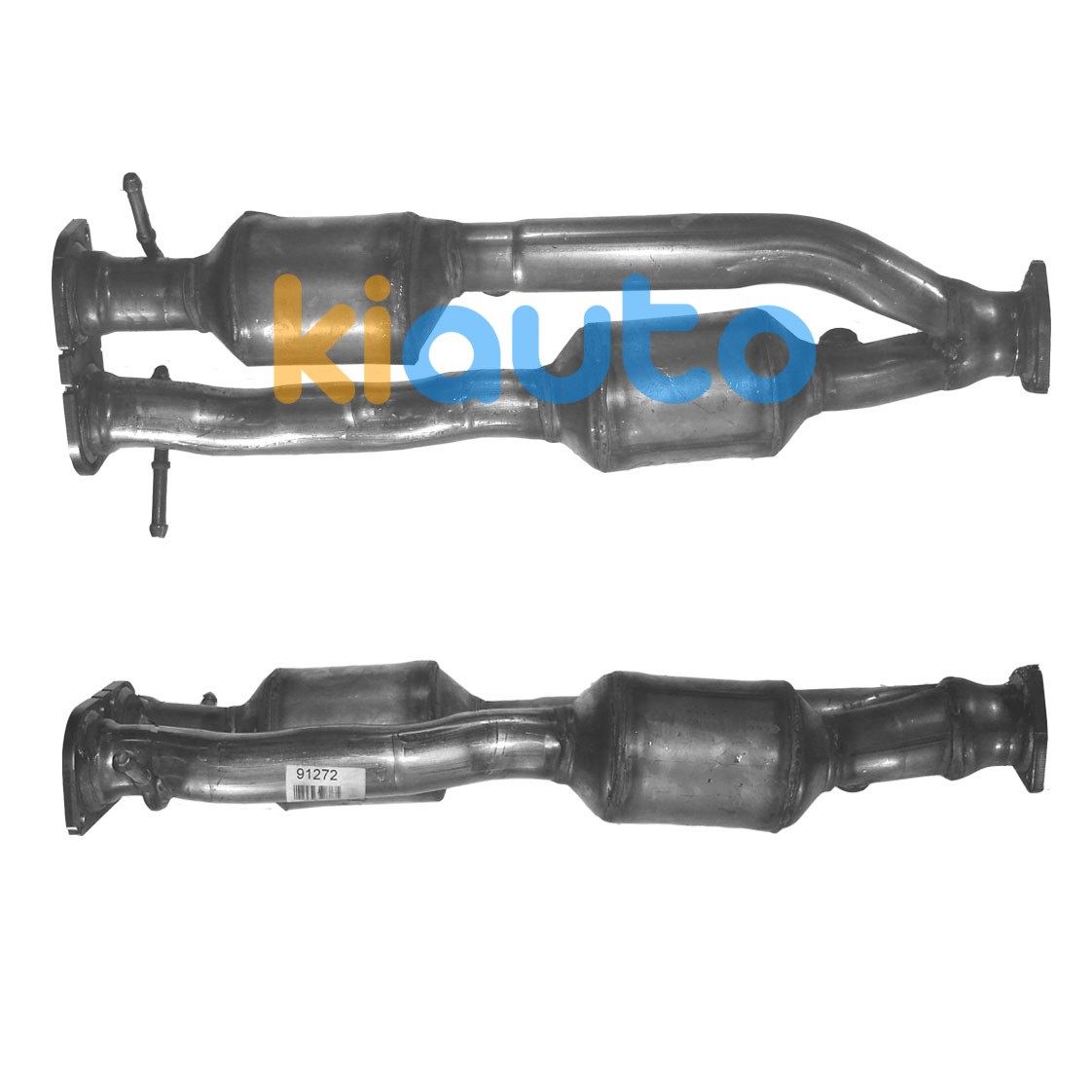 60670380 | Acheter catalyseur alfa rome... | Kiauto