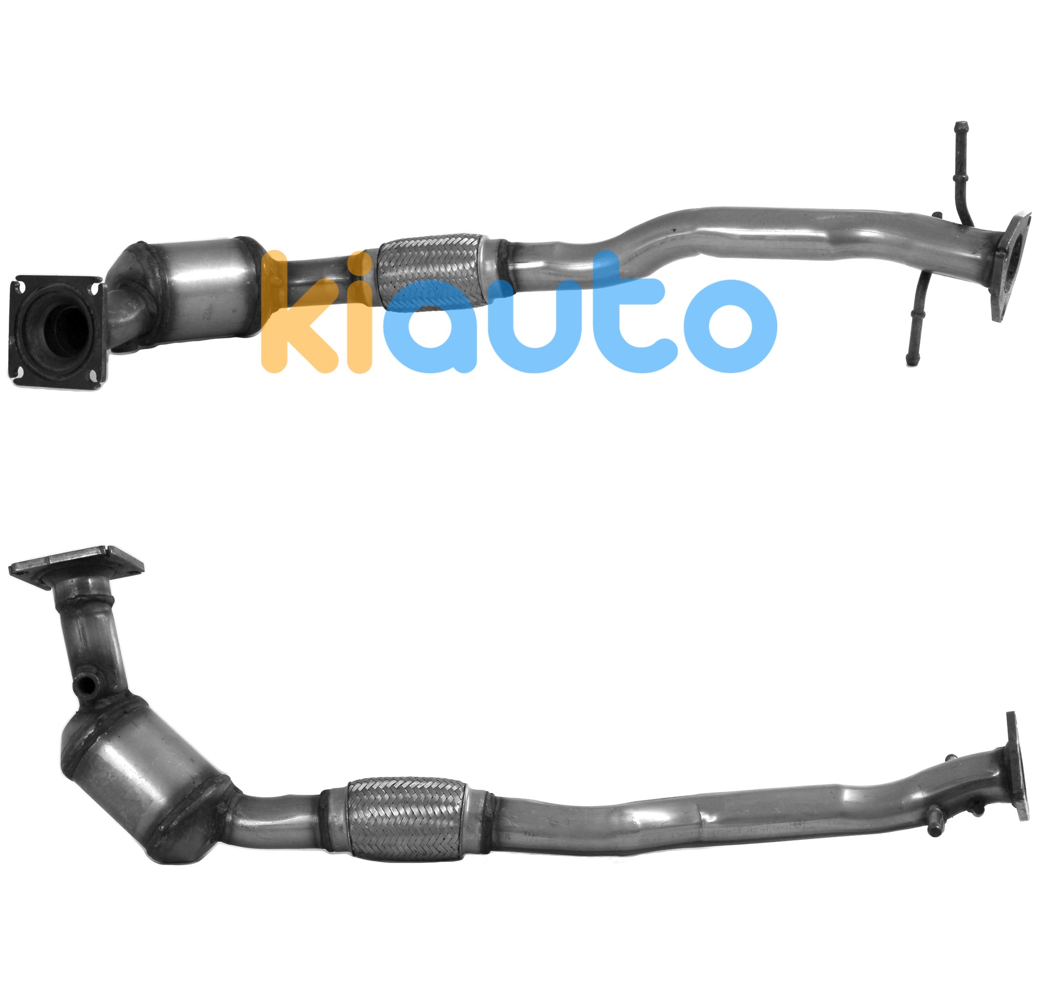1215558 | Acheter catalyseur galaxy 2.... | Kiauto 1215558 | Acheter catalyseur galaxy 2.... | Kiauto