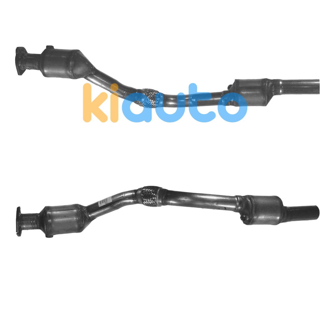 8E0254501GX / 8E0254505KX | Acheter catalyseur audi a4 c... | Kiauto