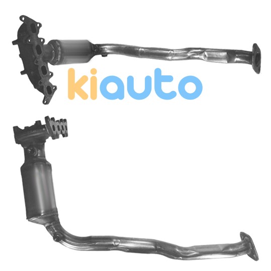 46821591 | Acheter catalyseur fiat stil... | Kiauto