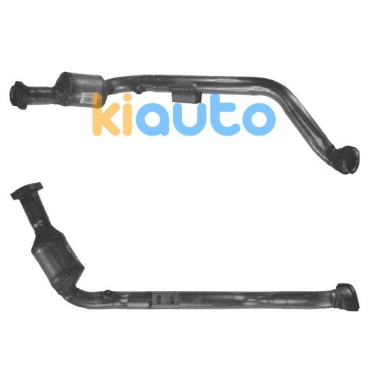 1704902619 / 05101597AA | Acheter catalyseur mercedes ... | Kiauto