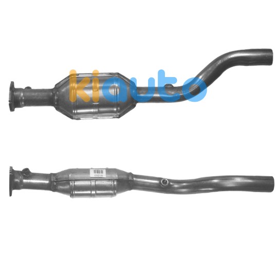 7M0131089CX / 7M3131701RX | Acheter catalyseur seat alha... | Kiauto 7M0131089CX / 7M3131701RX | Acheter catalyseur seat alha... | Kiauto
