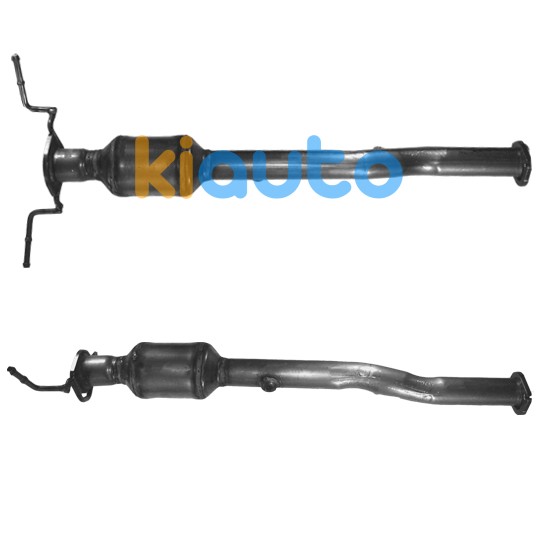 60674700 | Acheter catalyseur alfa rome... | Kiauto 60674700 | Acheter catalyseur alfa rome... | Kiauto
