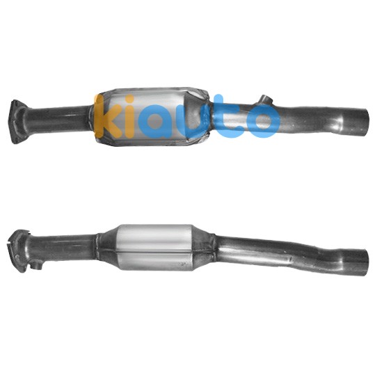 1151935 / 7M3131701SX | Acheter catalyseur seat alha... | Kiauto