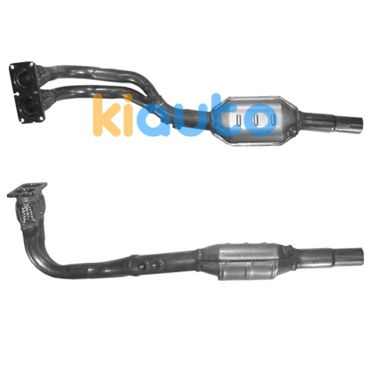 Acheter catalyseur volvo v40... | Kiauto Acheter catalyseur volvo v40... | Kiauto