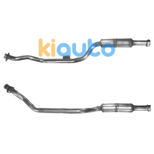 Acheter catalyseur e50 amg w... | Kiauto