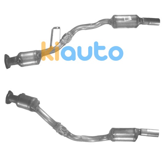 8E0254503X / 8E1253057EX | Acheter catalyseur audi a4 2... | Kiauto 8E0254503X / 8E1253057EX | Acheter catalyseur audi a4 2... | Kiauto