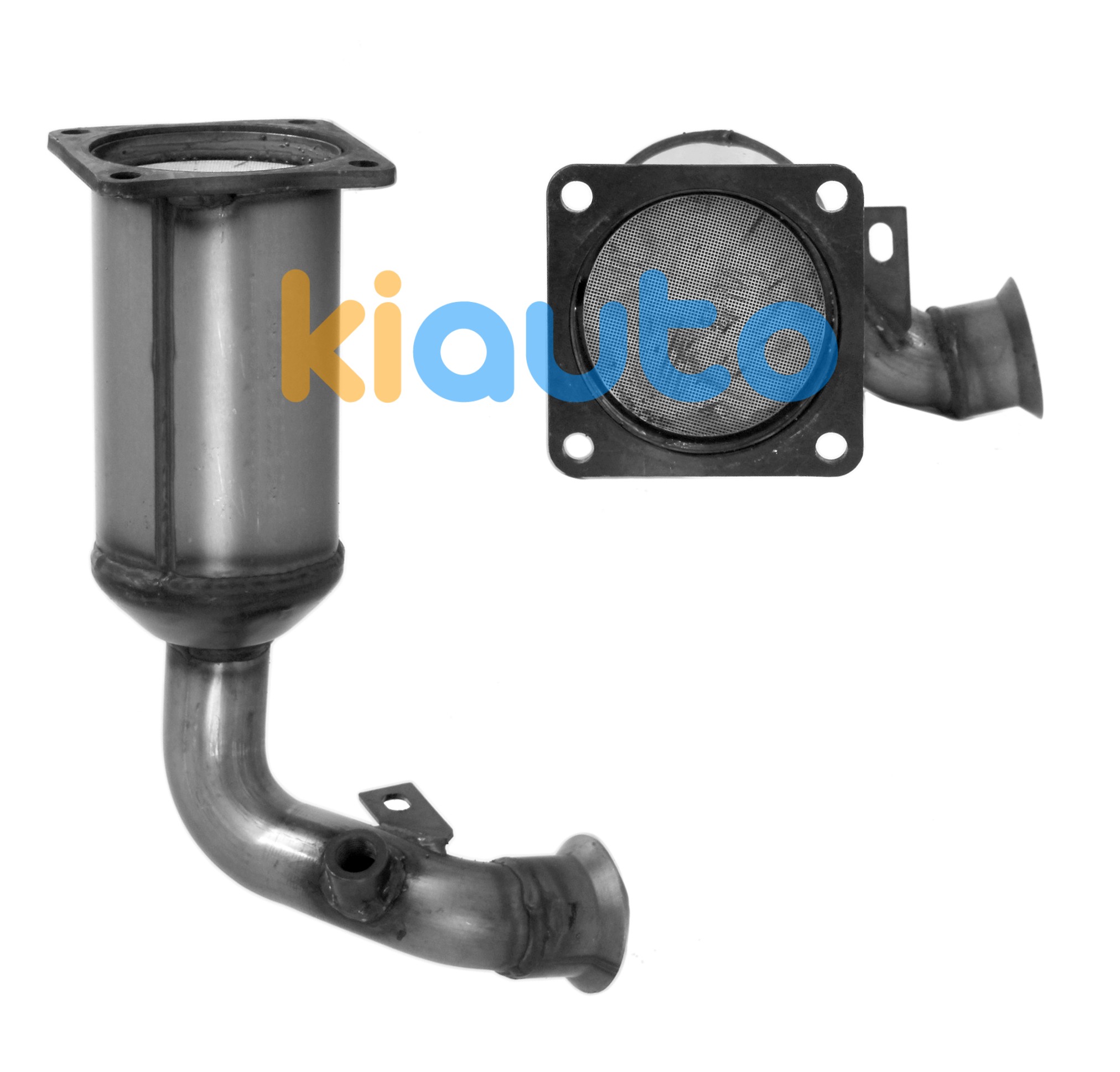 1609159180 / 1609163180 / 1705SN / 1705ZH / 170678 / 170679 | Acheter catalyseur citroen c... | Kiauto