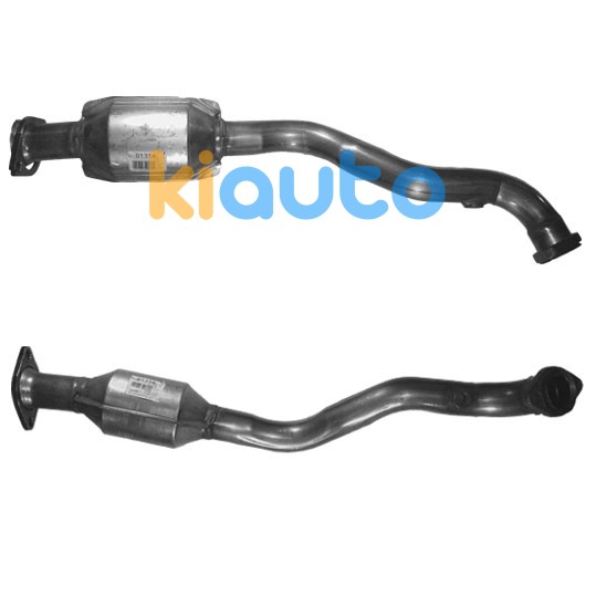 Acheter catalyseur ford tran... | Kiauto Acheter catalyseur ford tran... | Kiauto