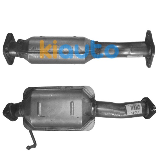 Acheter catalyseur ford tran... | Kiauto Acheter catalyseur ford tran... | Kiauto