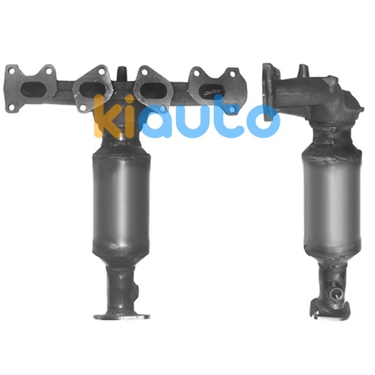 46782055 / 46808744 | Acheter catalyseur fiat stil... | Kiauto 46782055 / 46808744 | Acheter catalyseur fiat stil... | Kiauto