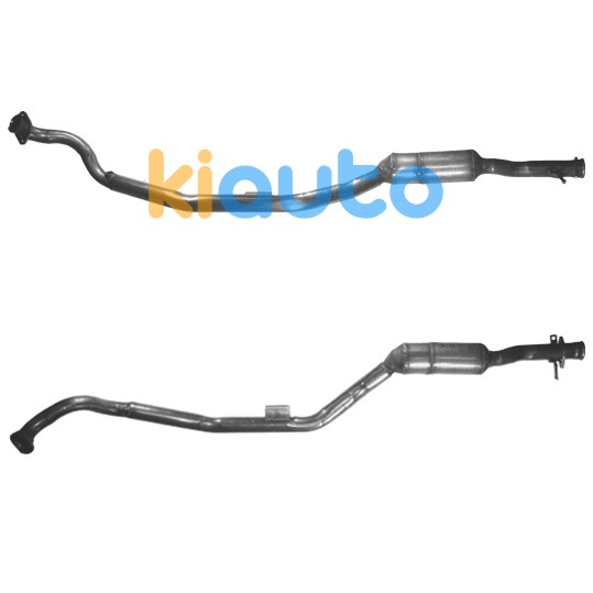 1294906619 / 129490661980 / A1294906619 / A129490661980 | Acheter catalyseur mercedes ... | Kiauto