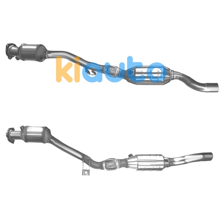 4B0253012HX | Acheter catalyseur audi a6 3... | Kiauto