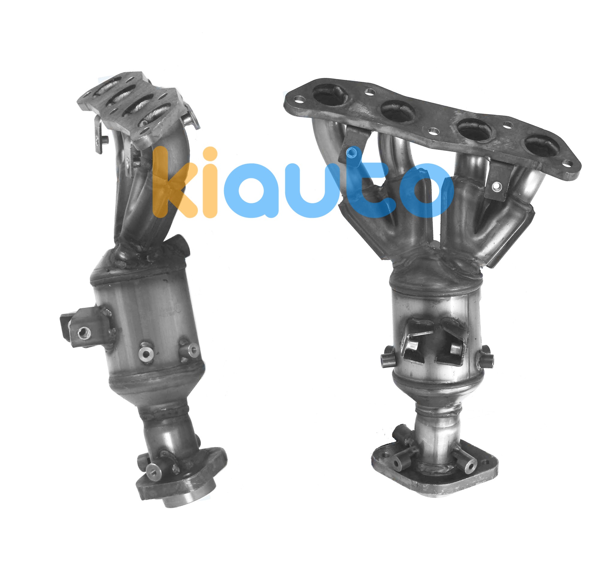 171040D100 / 171040D101 / 171040D121 / 1710422120 | Acheter catalyseur toyota co... | Kiauto