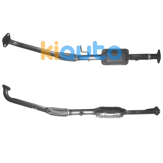 WCD001850 / WCD001851 / WCD105840 | Acheter catalyseur rover 25 ... | Kiauto WCD001850 / WCD001851 / WCD105840 | Acheter catalyseur rover 25 ... | Kiauto