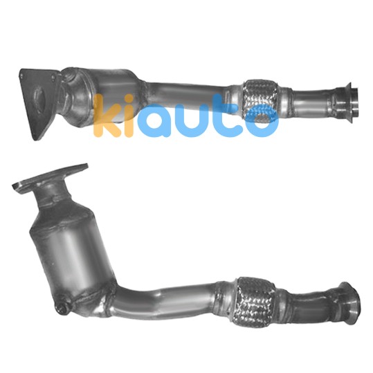 1705GA / 1705KC / 1705KG | Acheter catalyseur peugeot 6... | Kiauto