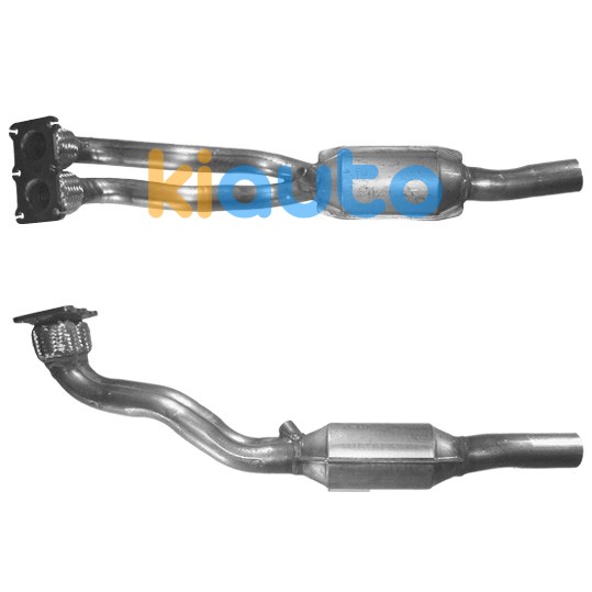 6K0131701PV / 6K1253091J | Acheter catalyseur cordoba 2... | Kiauto 6K0131701PV / 6K1253091J | Acheter catalyseur cordoba 2... | Kiauto