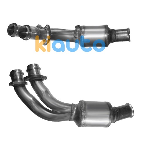 EBC4559 | EBC4559 | Catalyseur jaguar xjs 5.3i v12 48v (side gauche) (1991-1993) EBC4559 | EBC4559 | Catalyseur jaguar xjs 5.3i v12 48v (side gauche) (1991-1993)