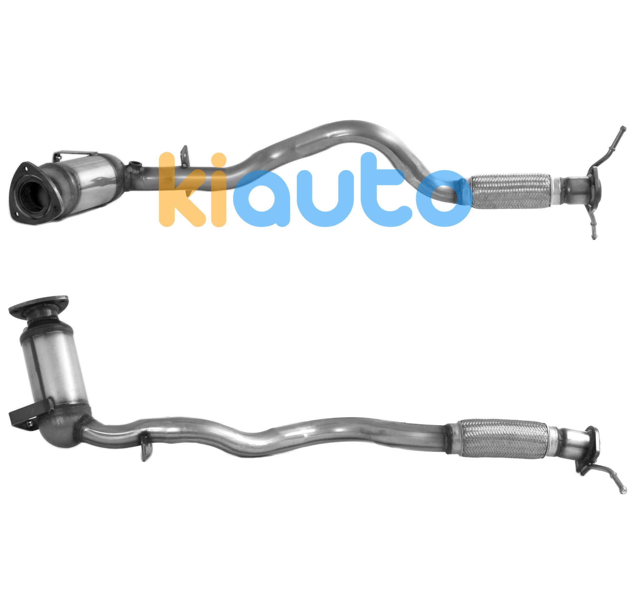 46739661 / 55182699 / 73503564 | Acheter catalyseur alfa rome... | Kiauto 46739661 / 55182699 / 73503564 | Acheter catalyseur alfa rome... | Kiauto