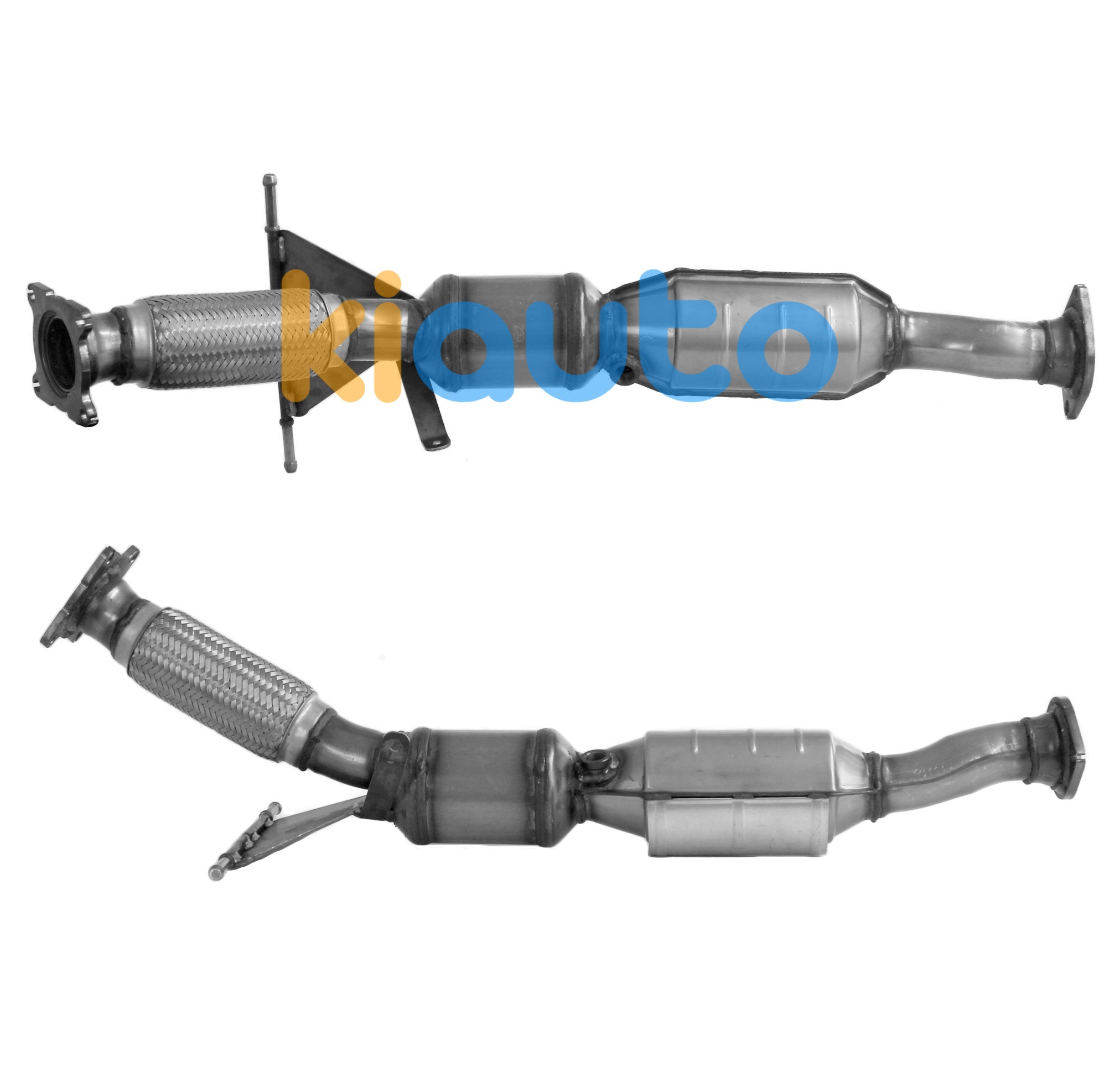 36000187 / 8603078 | Acheter catalyseur volvo v70... | Kiauto