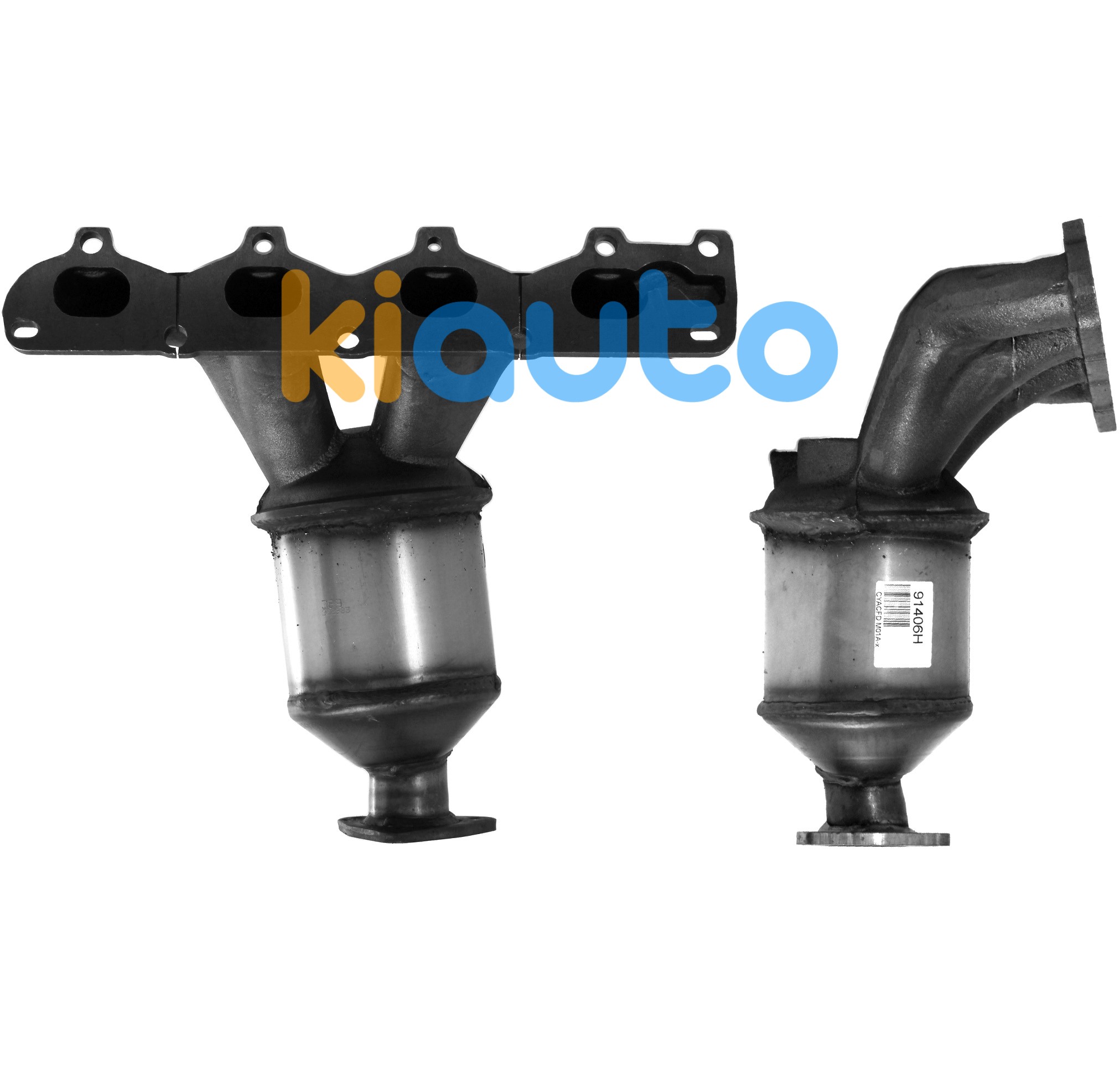 24407027 / 55555768 / 55560789 / 6000626208 / 849160 / R1620064 | Acheter catalyseur fiat crom... | Kiauto 24407027 / 55555768 / 55560789 / 6000626208 / 849160 / R1620064 | Acheter catalyseur fiat crom... | Kiauto