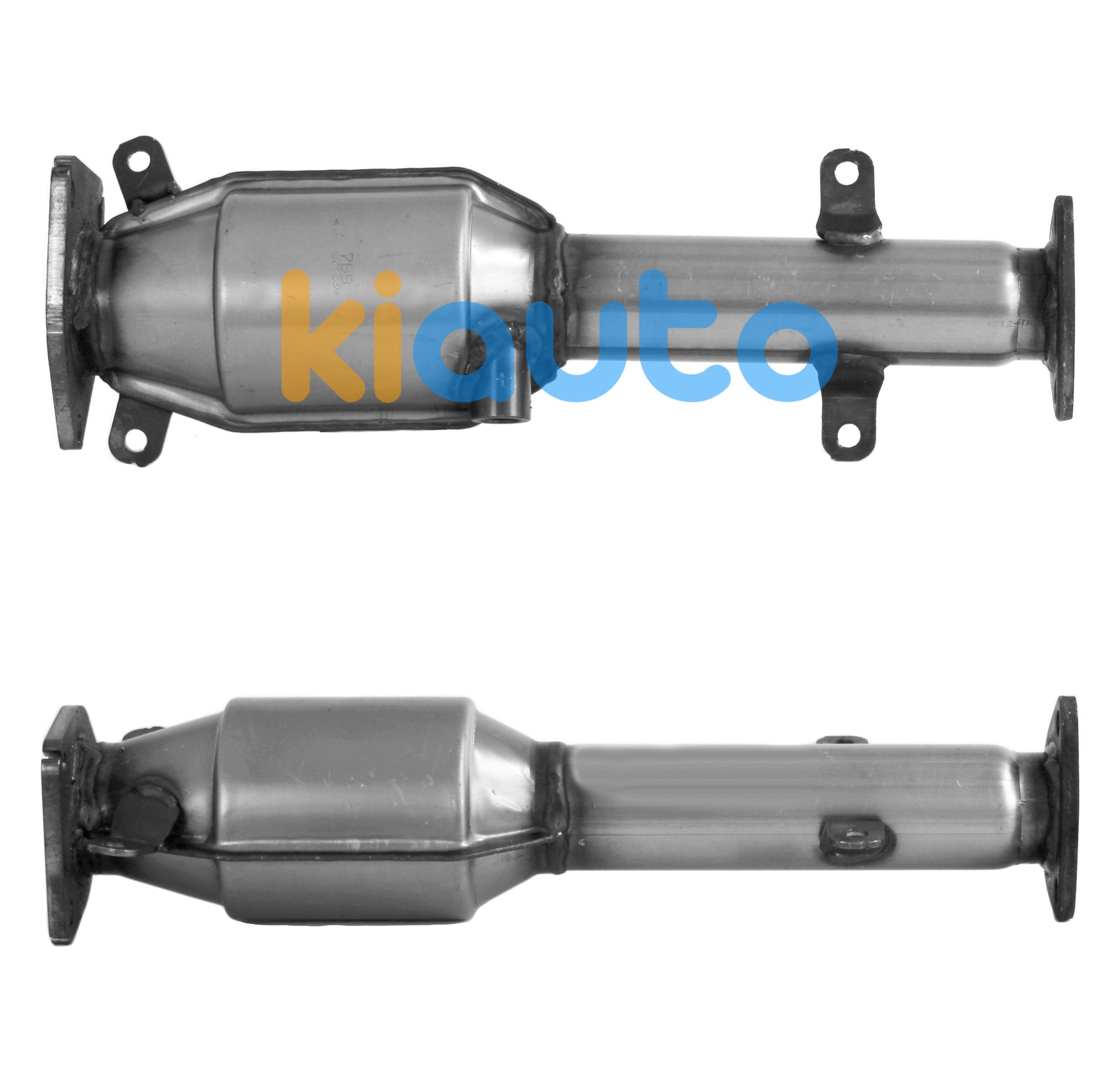 18160RBAG00 / 18160RBBG00 | Acheter catalyseur honda acc... | Kiauto 18160RBAG00 / 18160RBBG00 | Acheter catalyseur honda acc... | Kiauto