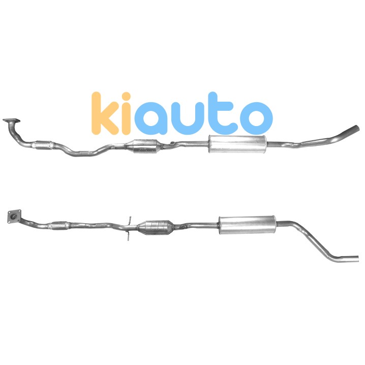 8Z0253057X / 8Z025357X | Acheter catalyseur audi a2 1... | Kiauto 8Z0253057X / 8Z025357X | Acheter catalyseur audi a2 1... | Kiauto
