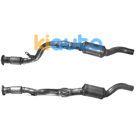 4B3254550GX | Acheter catalyseur audi a6 /... | Kiauto 4B3254550GX | Acheter catalyseur audi a6 /... | Kiauto