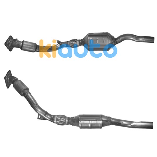 4B0253057QX | Acheter catalyseur audi a6 2... | Kiauto