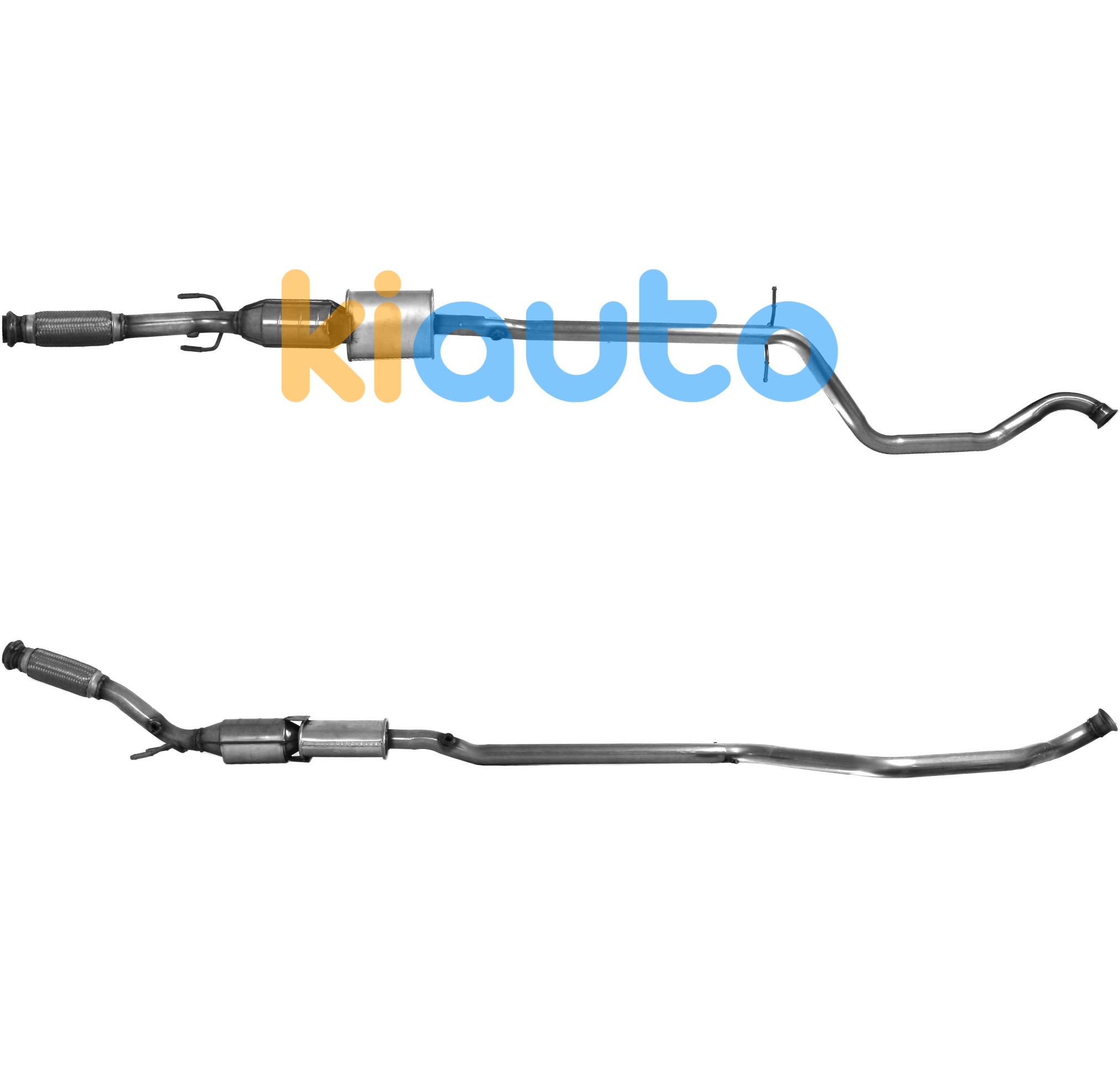 1705SY / 1705SZ / 9677966180 | 1705SY / 1705SZ / 9677966180 | Catalyseur peugeot 407 2.0i 16v mot.rfn (2004-2005) 1705SY / 1705SZ / 9677966180 | 1705SY / 1705SZ / 9677966180 | Catalyseur peugeot 407 2.0i 16v mot.rfn (2004-2005)