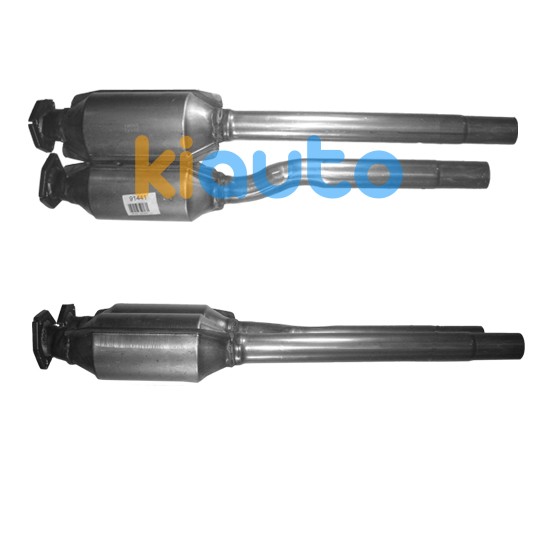 Acheter catalyseur volkswage... | Kiauto Acheter catalyseur volkswage... | Kiauto