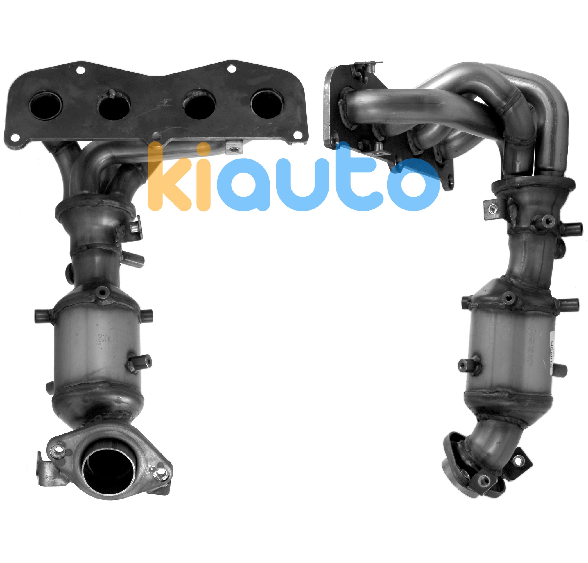 2505128230 | Acheter catalyseur toyota ra... | Kiauto
