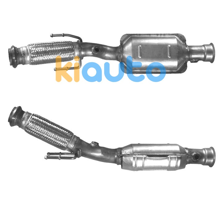 1705QE | Acheter catalyseur peugeot 2... | Kiauto