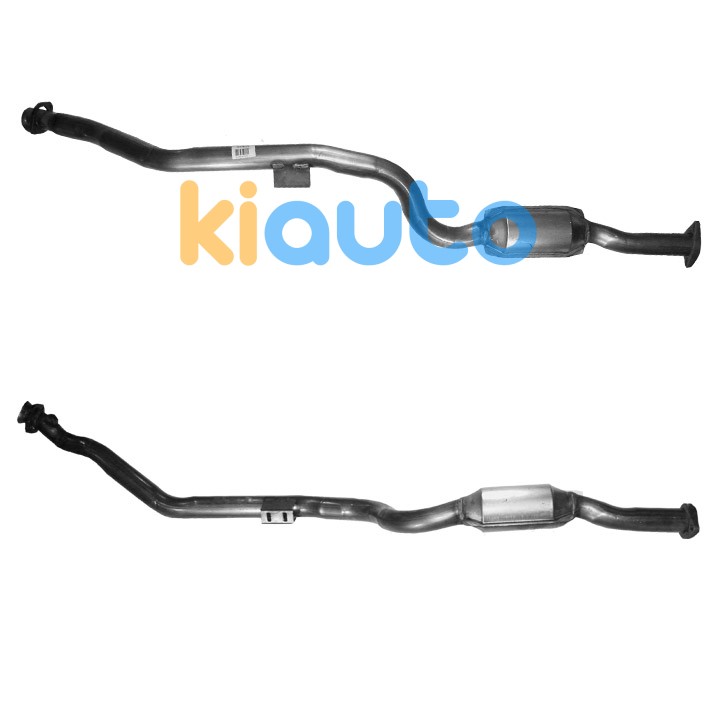2104904219 / A2104904219 | Acheter catalyseur mercedes ... | Kiauto 2104904219 / A2104904219 | Acheter catalyseur mercedes ... | Kiauto